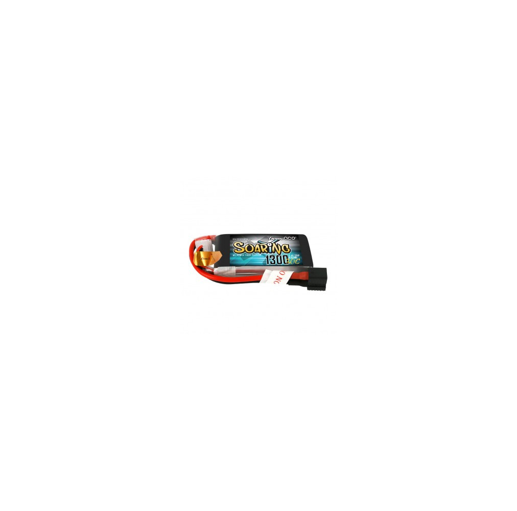 Bateria Gens Ace Soaring 