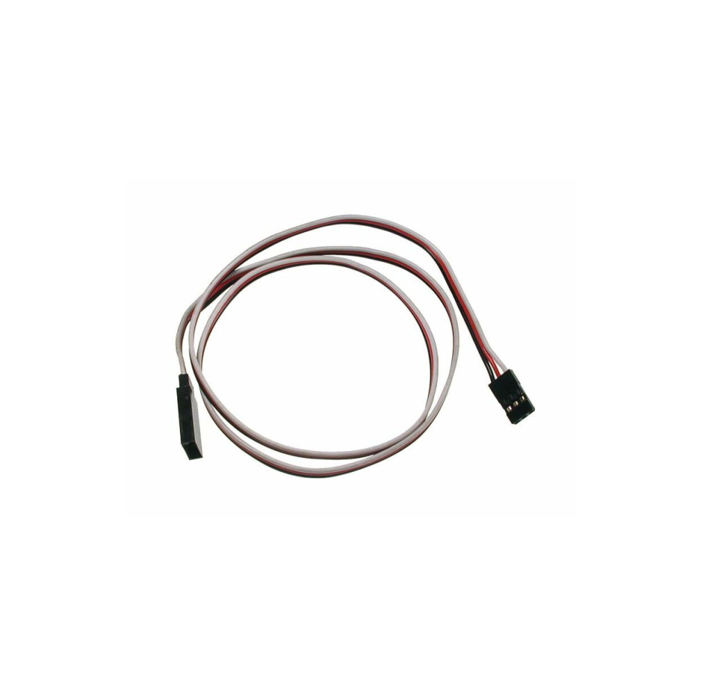 Cirrus Heavy Duty Servo E