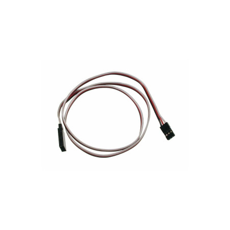 Cirrus Heavy Duty Servo E