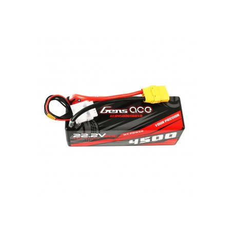 Bateria Gens Ace 4500mAh 