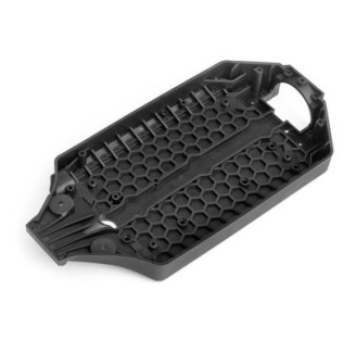 Main Chassis Maverick Qua