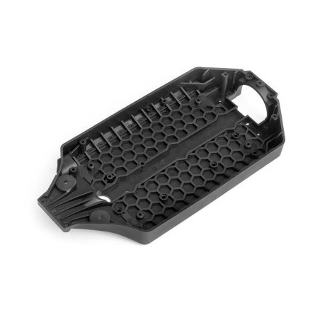 Main Chassis Maverick Qua