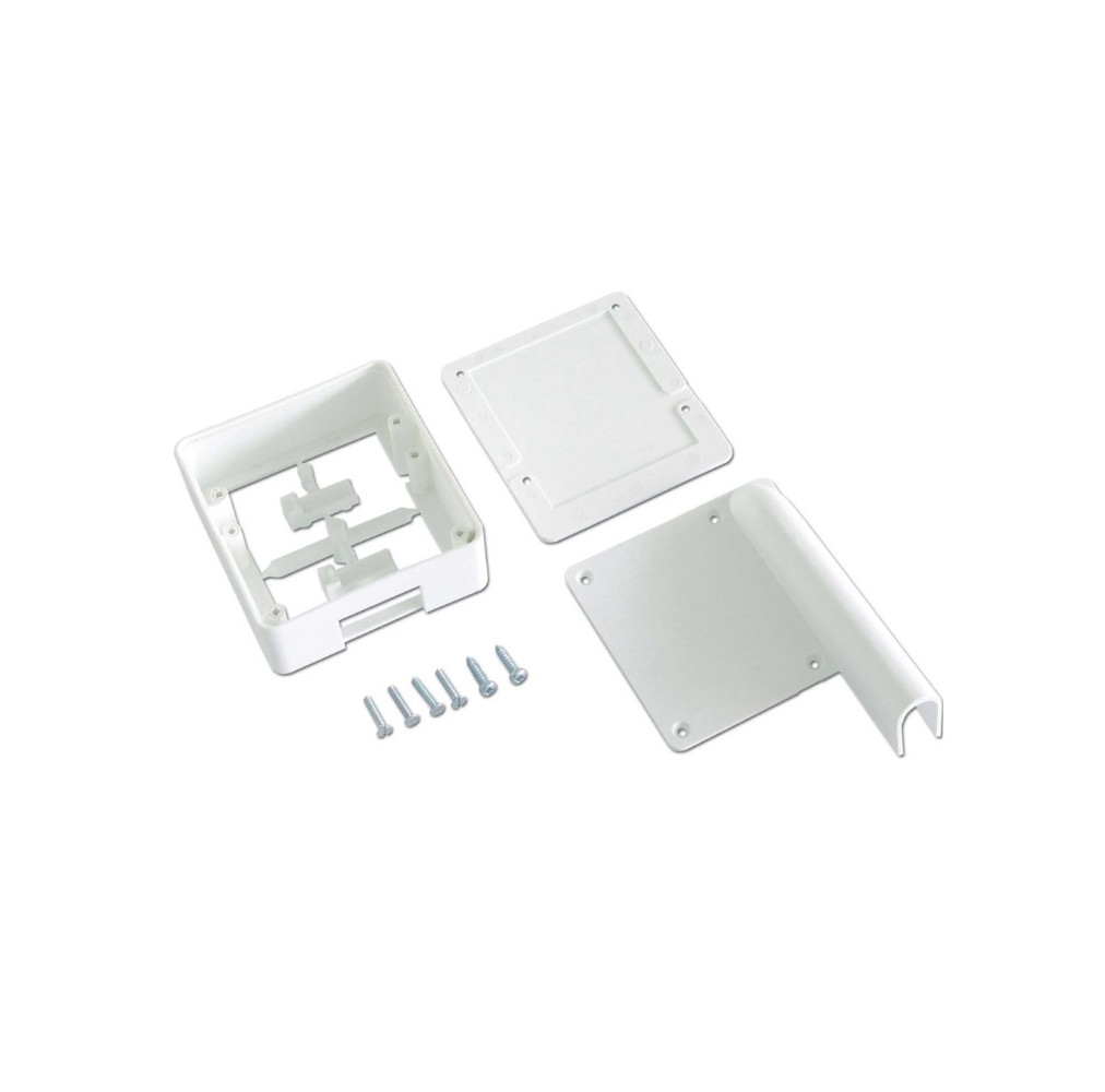 Wing Servo Mount 1 pair M