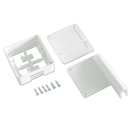 Wing Servo Mount 1 pair M