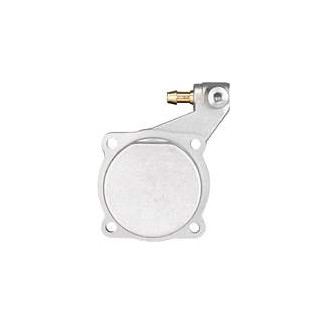 O.S.Engine Cover Plate Bo