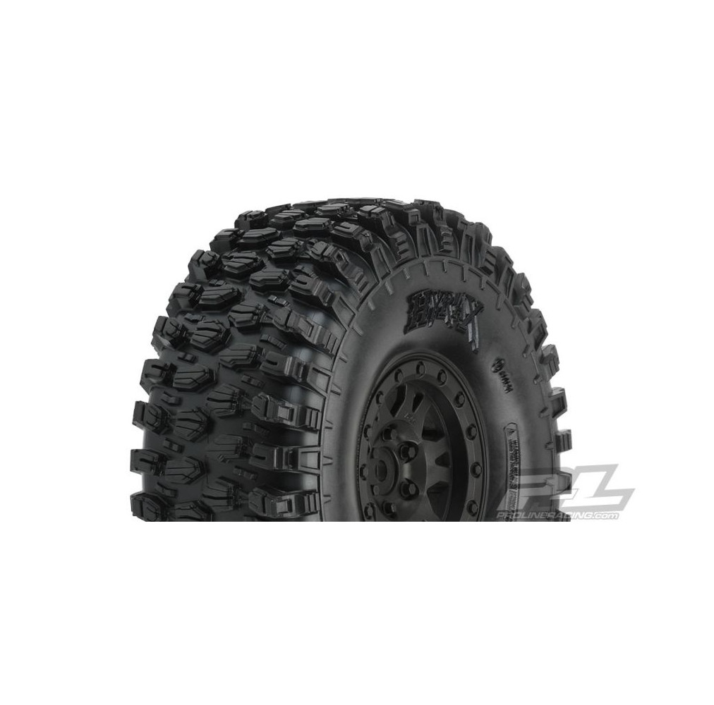 PRO-LINE HYRAX 1.9 G8 ROC PRO-LINE HYRAX 1.9 G8 ROC