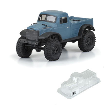 Dodge Power Wagon 1946 1/