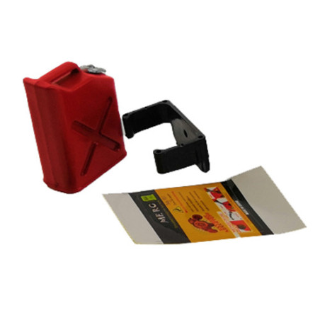 FUEL TANK 1/10 CRAWLER -