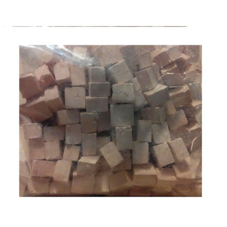 Cuit Pedra mosaico 6x6x12