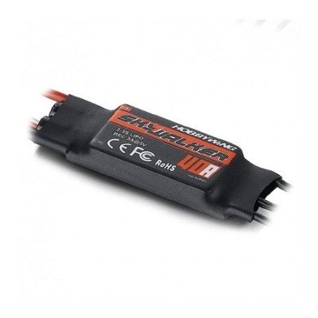 Skywalker 40A ESC for .32