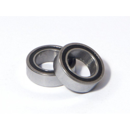Ball Bearing 10x16x5mm(2p