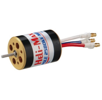 HELIMAX HMXG 1001 6 POLE 