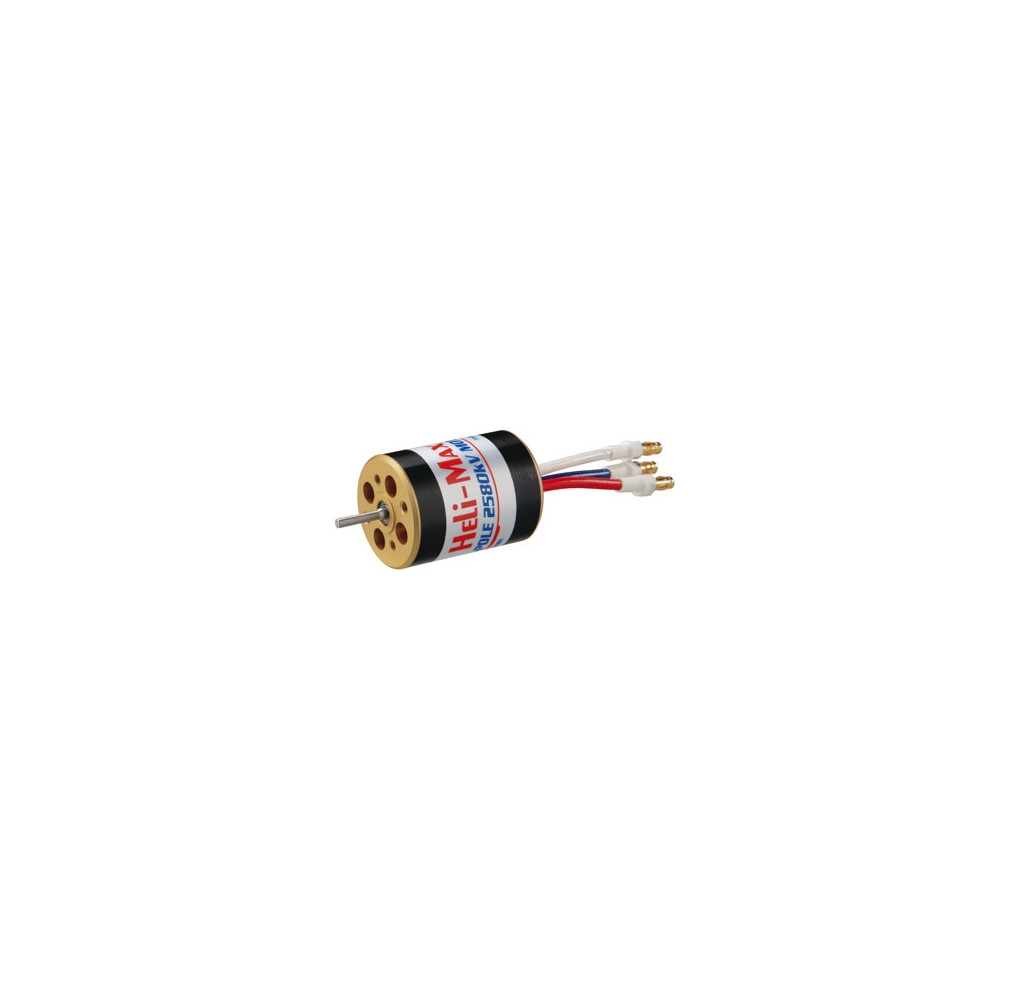 HELIMAX HMXG 1001 6 POLE 