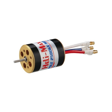 HELIMAX HMXG 1001 6 POLE 
