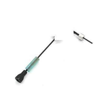 Throttle/brake linkage, S