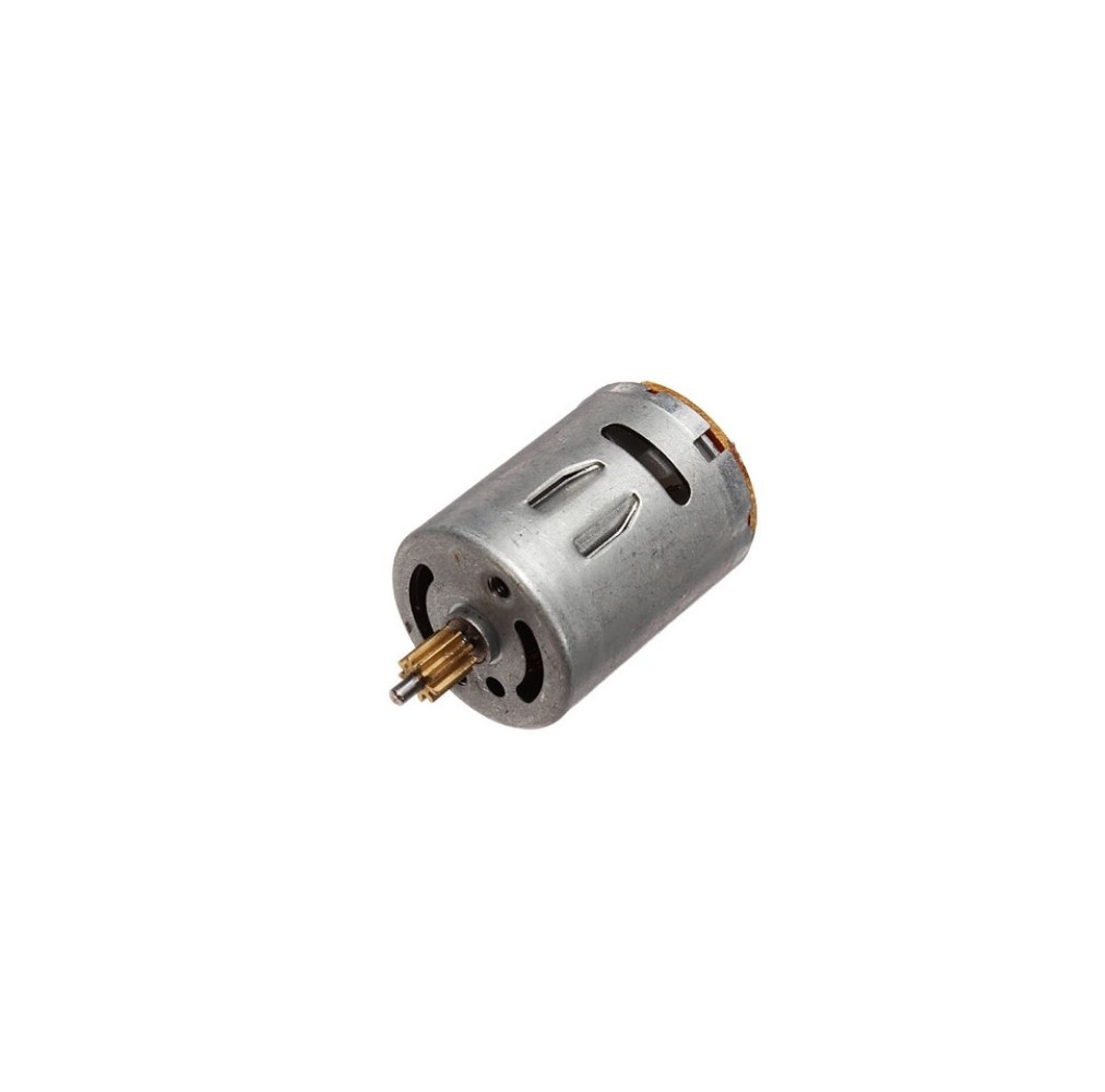 Main Motor V912