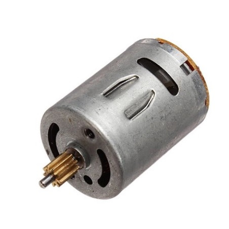 Main Motor V912