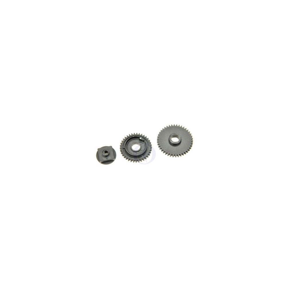 2-Speed gear bag, SSR