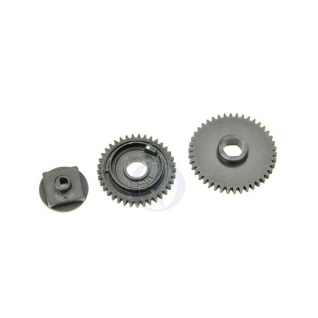 2-Speed gear bag, SSR