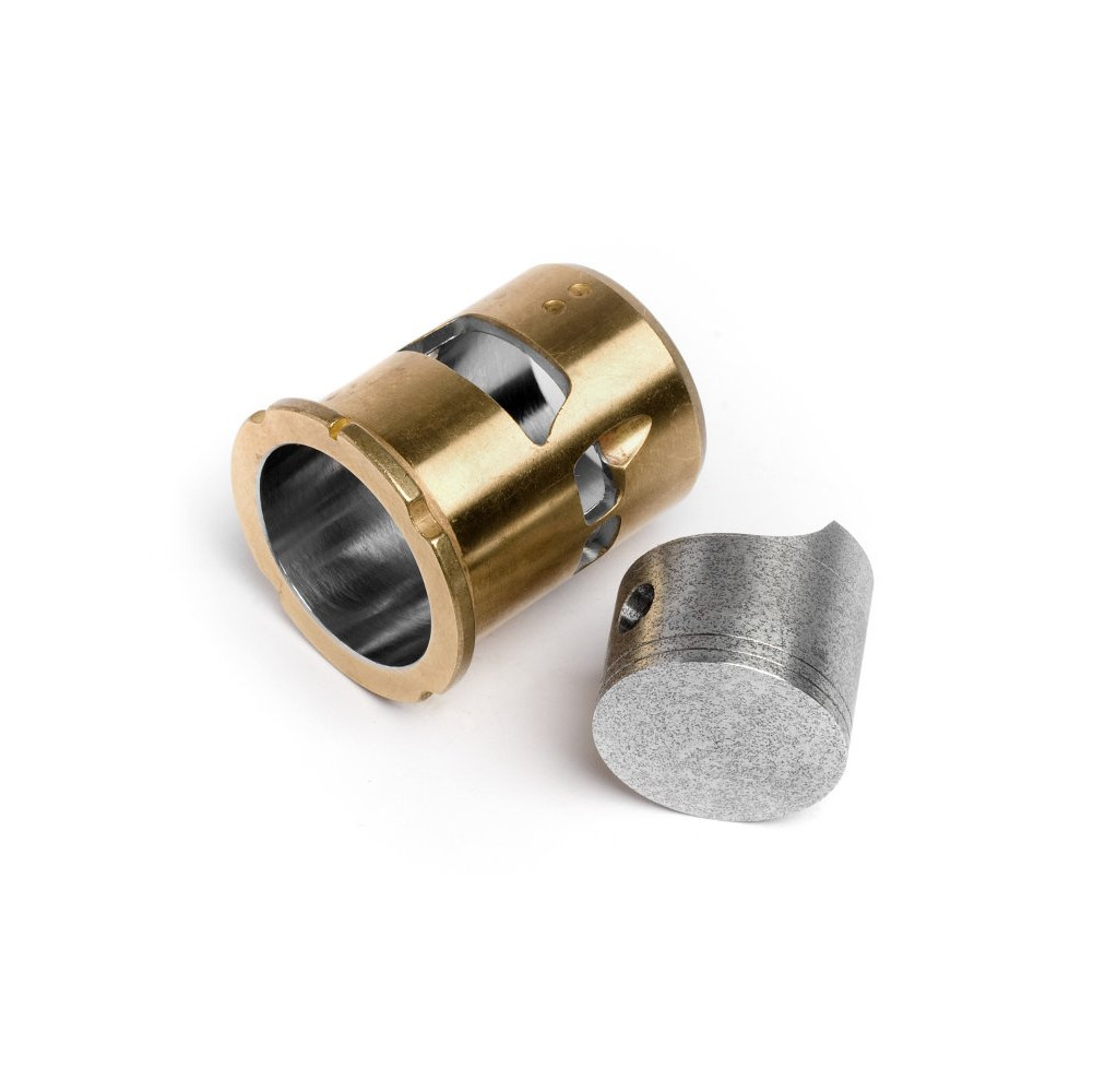 CYLINDER/PISTON SET (K5.9