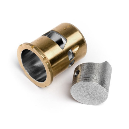 CYLINDER/PISTON SET (K5.9