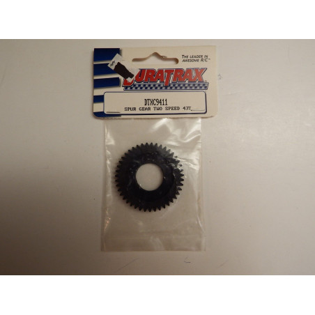 DURATRAX - SPUR GEAR TWO