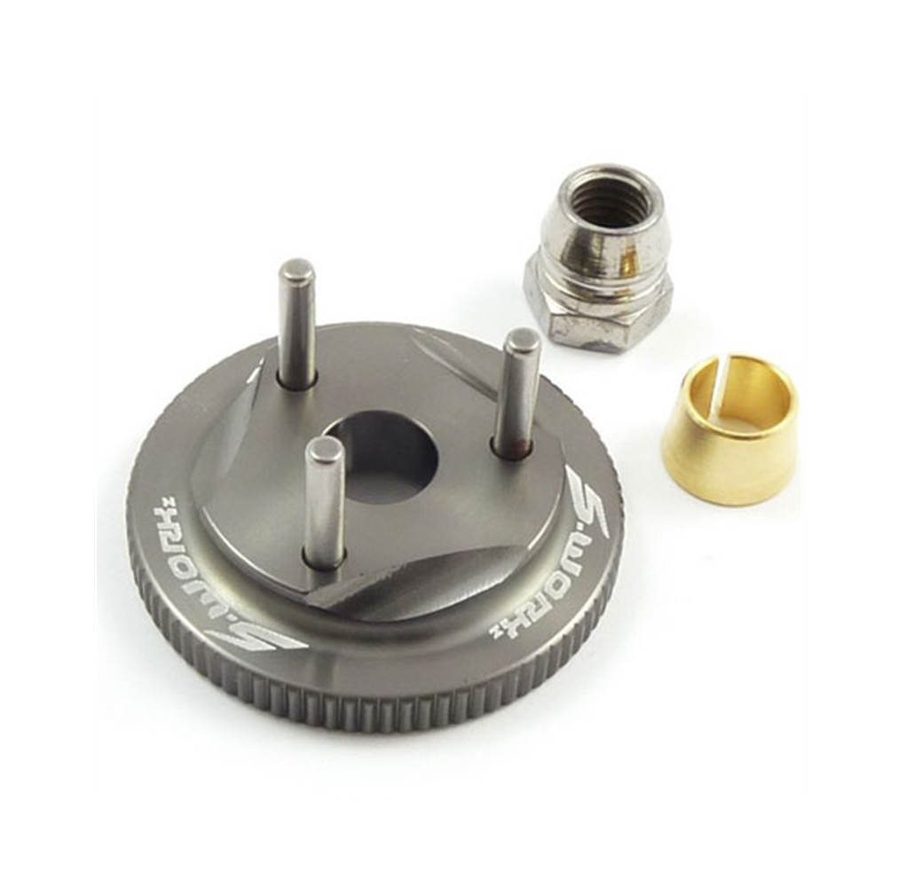 S-Workz volano frizione T