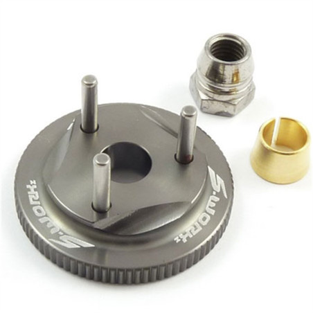 S-Workz volano frizione T