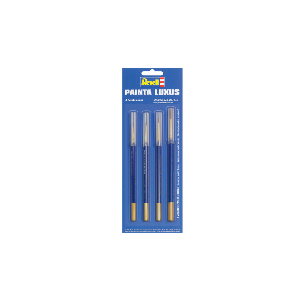 Revell PAINTA LUXUS Marte