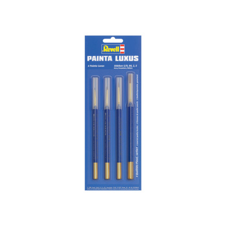 Revell PAINTA LUXUS Marte