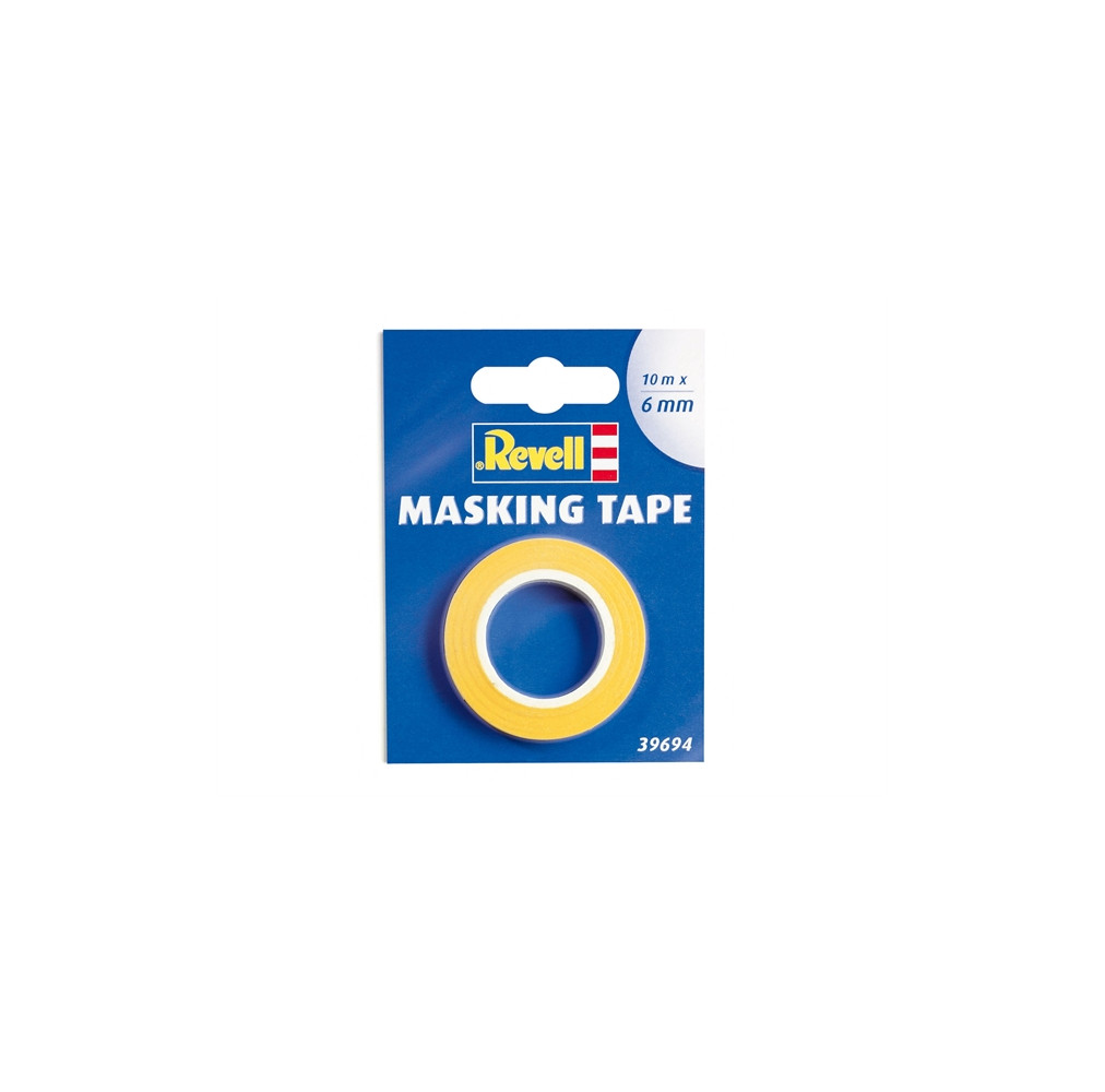Revell Masking Tape 6mm