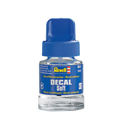 Revell Decal Soft 30ml