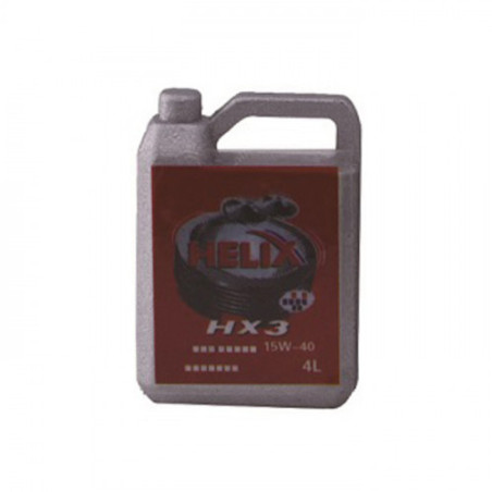 CARAFE METAL MOTOR OIL 1/