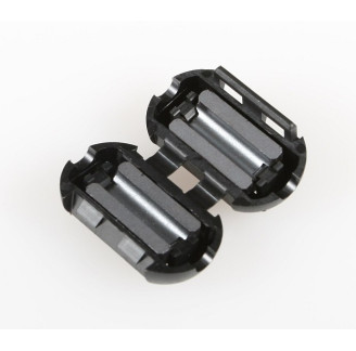 Ferrite Filter removable 