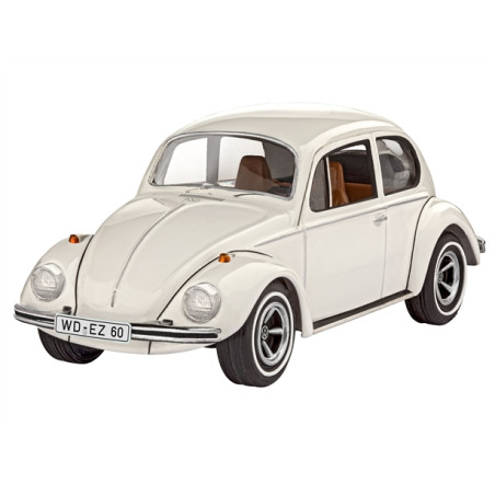 VW Beetle 1/72 Revell