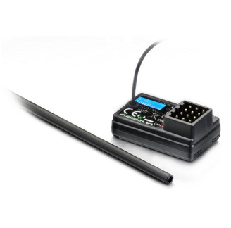 4-Channel Receiver R4WP-M