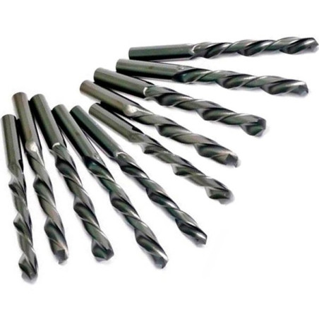 Broca Dismoer HSS 0,55mm