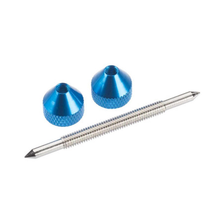 Fingertip Propeller Balan