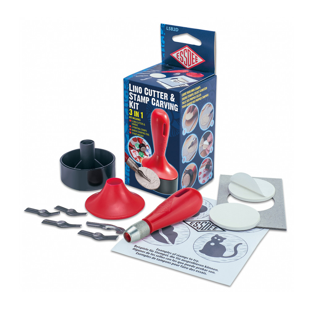 Conjunto de Cortante Lino