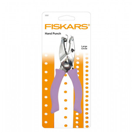 Furador 1/4" Fiskars