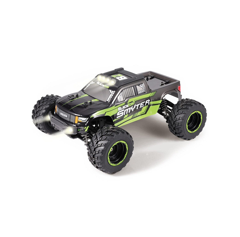 Smyter MT 1/12 4WD Electr