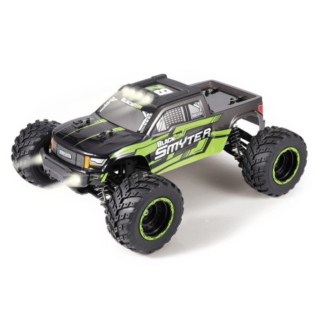 Smyter MT 1/12 4WD Electr