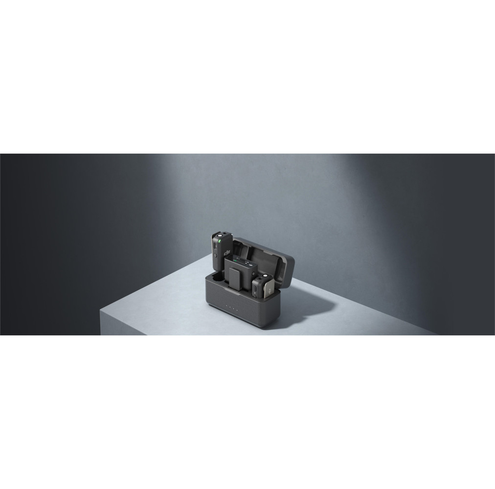 DJI Mic