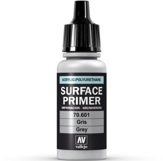 Sruface Premier Grey 17ml