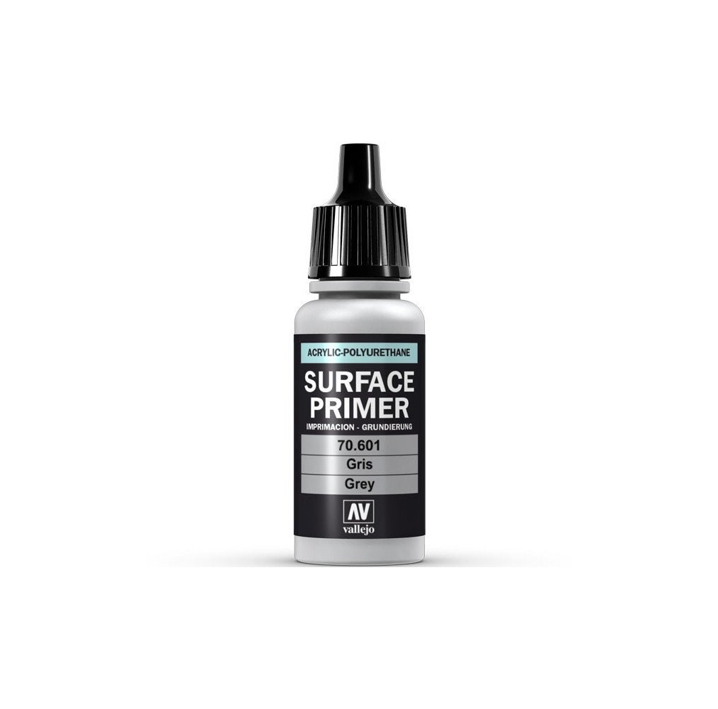 Sruface Premier Grey 17ml