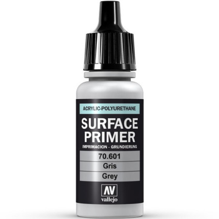 Sruface Premier Grey 17ml