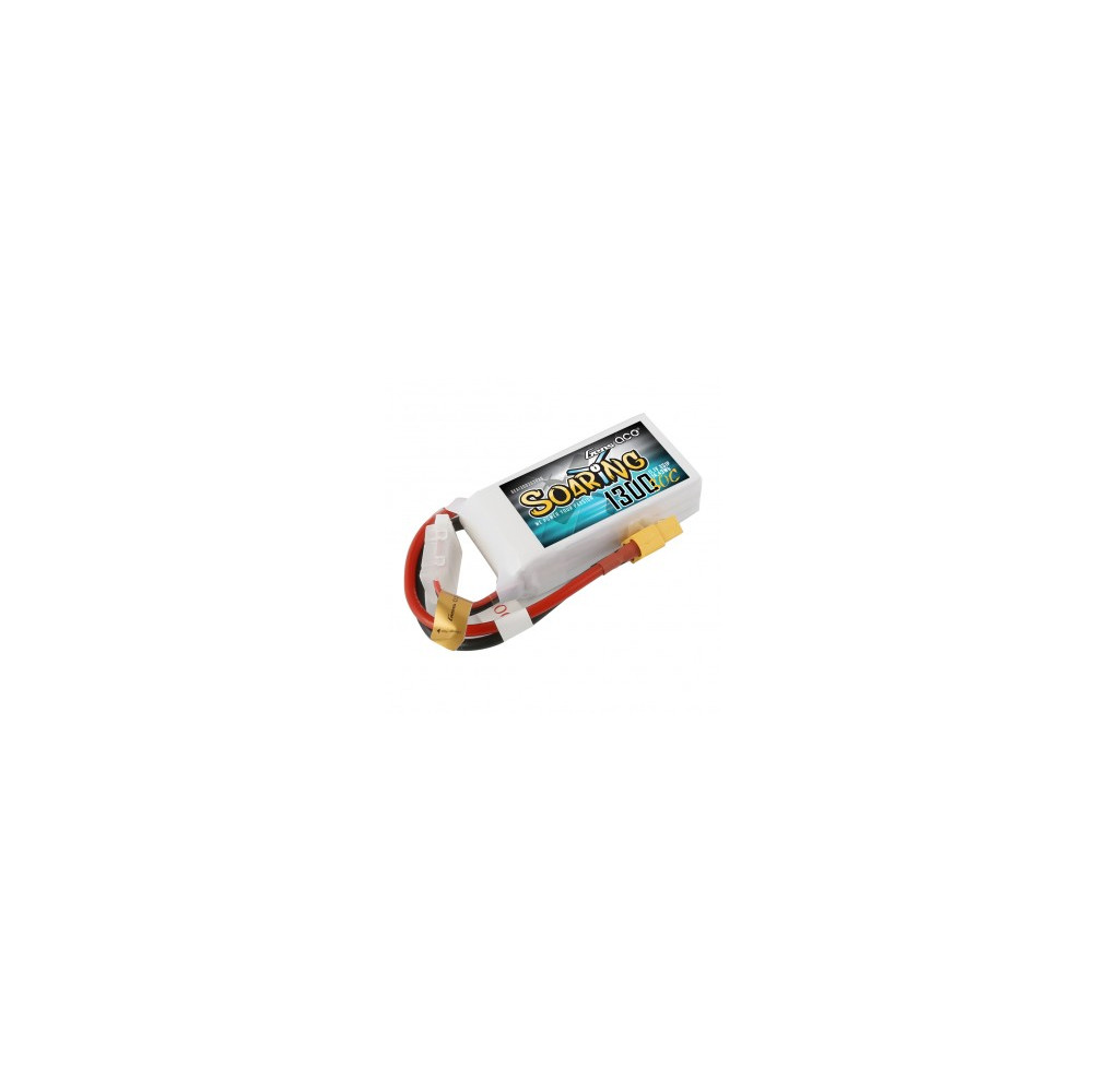 Gens ace Soaring 1300mAh 