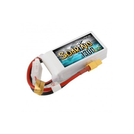 Gens ace Soaring 1300mAh 