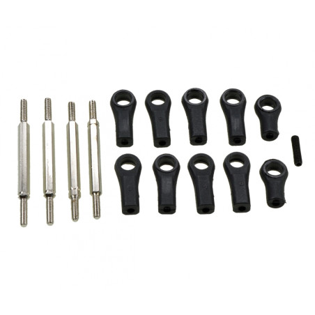Steering rod set CV-10B/T
