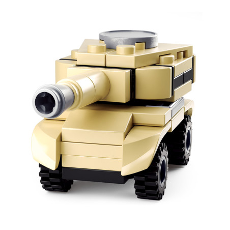 Builder Lança Tanque  45 